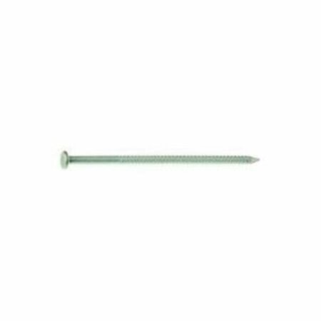 PRIMESOURCE BUILDING PRODUCTS Common Nail, 2-1/2 in L, 8D 8HGRSPDBK
